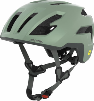 Alpina Taunus Gravel Mips MTB-Helm