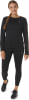 Asics KATAKANA CROP TIGHT běžecké kalhoty
