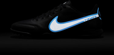 Tiempo Legend 9 Academy TF Fußballschuhe
