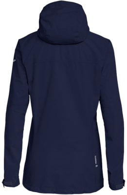 Salewa Puez Aqua 3 2,5L Hardshelljacke mit Kapuze