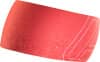Löffler Elastic Open Cut Stirnband