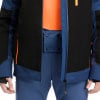 McKINLEY Fabian AQX 15.15 Skijacke mit Kapuze