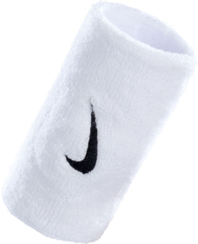 Nike Swoosh dupla széles csuklópánt