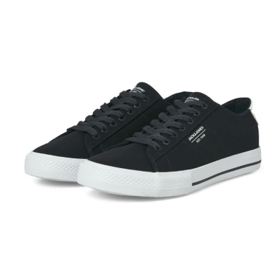 Jack & Jones Canvas Sneaker, pánska voľnočasová obuv