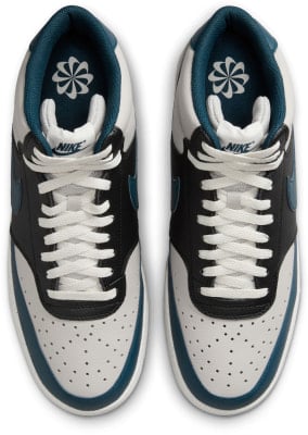 Nike Court Vision Mid Next Nature tenisky