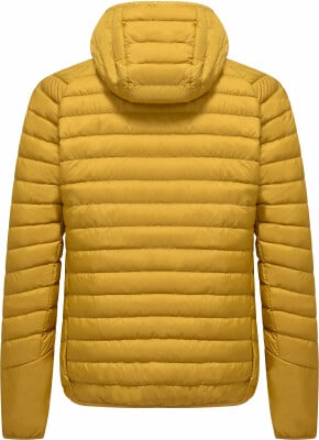 Salewa Brenta Daunenjacke mit Kapuze Salewa Brenta Daunenjacke mit Kapuze
