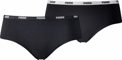 Puma Hipster Unterhose 2er-Pack
