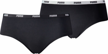 Puma Hipster Unterhose 2er-Pack