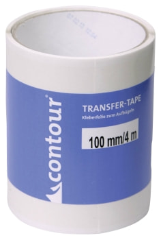 Contour Lepicí fólie role o délce 4m
