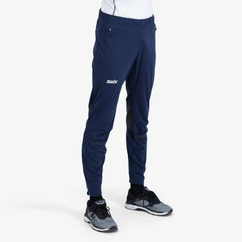 Swix Dynamic Hybrid Insulate běžkařské kalhoty