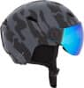 McKINLEY Pulse Revo Visier Skihelm