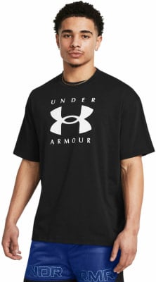 Under Armour Heavyweight T-Shirt