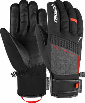 Reusch Luca R-TEX XT lyžařské rukavice