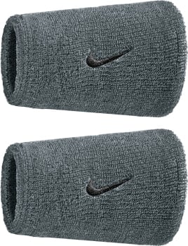 Nike Swoosh Doublewide Schweißband