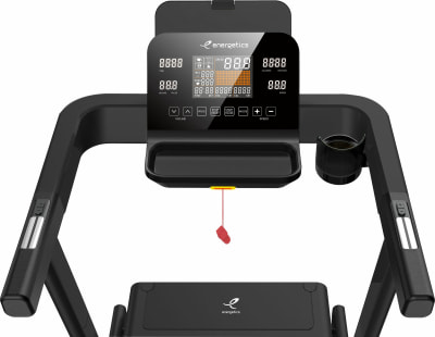 Energetics PR 2000 HRC Laufband