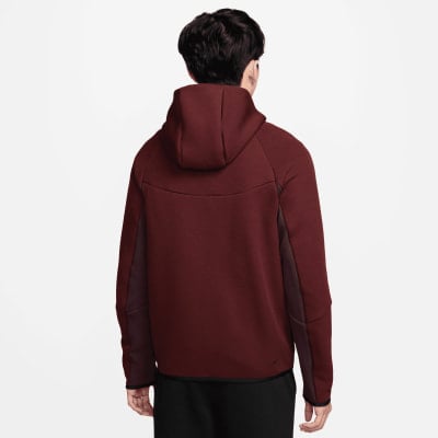 Nike TCH Fleece WR kapucnis pulóver