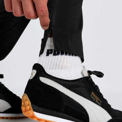 Puma Tad Essentials Tapered Fit Trainingshose