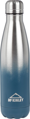McKINLEY Iso kulacs STAINLESS STEEL DOUBLE 0.5L R