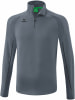 Erima Liga Star Langarmshirt mit Halfzip