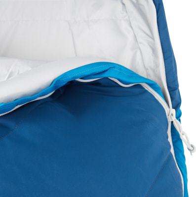McKINLEY Trekker S R 5° Mumienschlafsack
