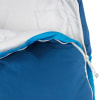 McKINLEY Trekker S R 5° Mumienschlafsack