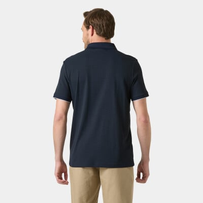 Helly Hansen Ocean 2.0 férfi galléros póló