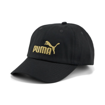 Puma ESS No.1 BB Kappe