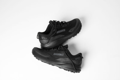 Brooks Divide 6 GTX Traillaufschuhe