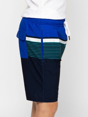 Heavy Tools Jimo gyerek fürdőnadrág