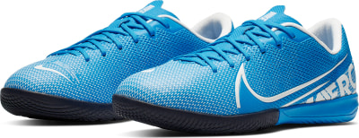 Nike Vapor 13 Academy IC Jr. gyerek teremfocicipő