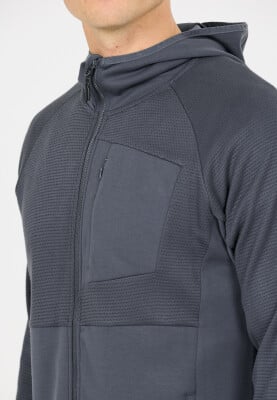 Whistler Langley M Power Wanderjacke