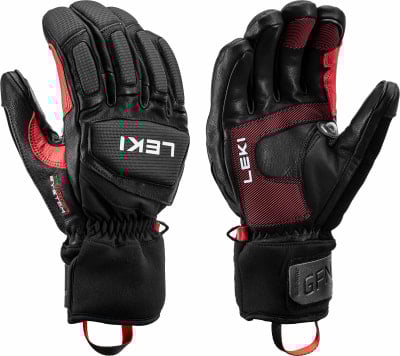Leki Griffin Pro 3D Skihandschuhe mit Touchfunktion