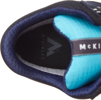 McKINLEY Wyoming Mid AQX Trekkingschuhe