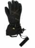 Ultra Heat Boost Skihandschuhe Primaloft, Ziegenleder