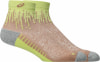 Asics Performance Run Quarter Laufsocken