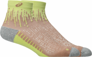 Performance Run Quarter Laufsocken