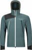 Ortovox Pala Softshelljacke mit Kapuze