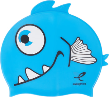 Energetics CAP SIL KIDS gyerek fürdősapka 100% szilikon