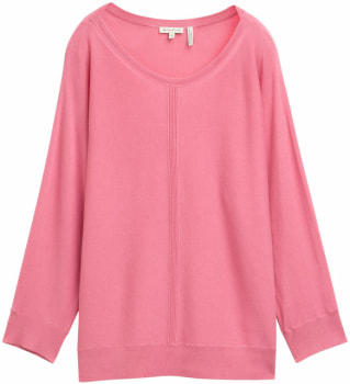 Tom Tailor TOM TAILOR Knit Pullover Női pulóver