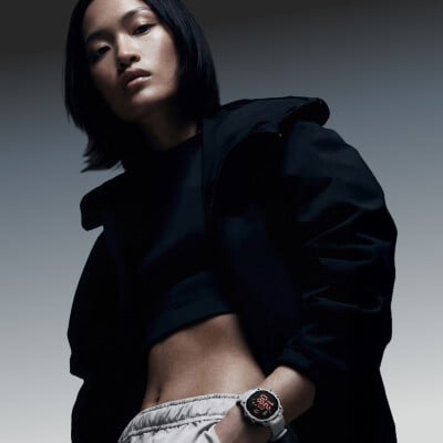 Polar Street X Smartwatch