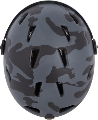 McKINLEY Pulse Revo Visier Skihelm