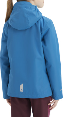 McKINLEY Justin 3in1 AQX Funktionsjacke mit Kapuze