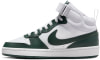 Nike Court Borough MID 2 Jr volnočasové boty