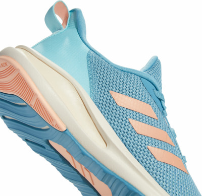 adidas Adidas FortaRun K, detská bežecká obuv