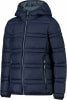 CMP Cerisano Isolationsjacke mit Kapuze