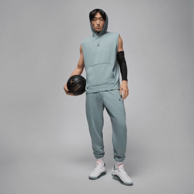 Nike M J DF SPRT CSVR FLC SL PO Shirt