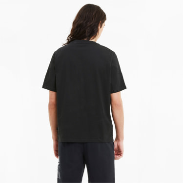 Rebel Advanced Tee férfi póló