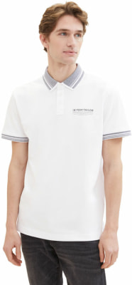 Tom Tailor TOM TAILOR Polo W. Details póló