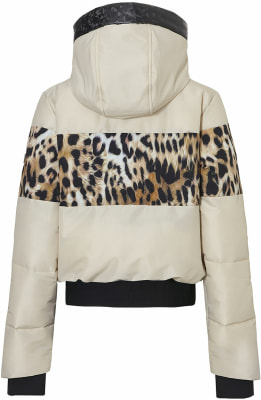 Rehall Gwynn-R Snowboardjacke mit Kapuze