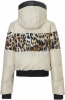 Rehall Gwynn-R Snowboardjacke mit Kapuze